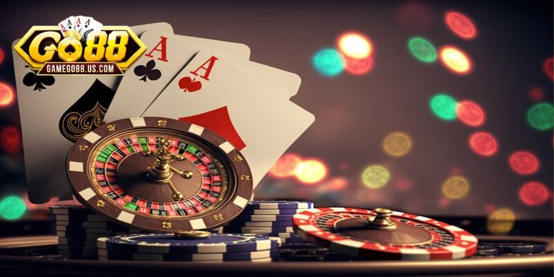 Kho game hấp dẫn đa dạng trải nghiệm cực cuốn người chơi