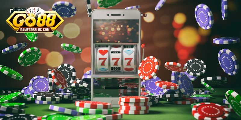 Sảnh casino trực tuyến hấp dẫn cơ hội thắng lớn mỗi ngày